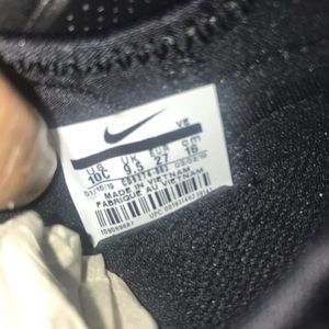 BRAND NEW NIKE HUARACHE E.D.G.E. TXT BT